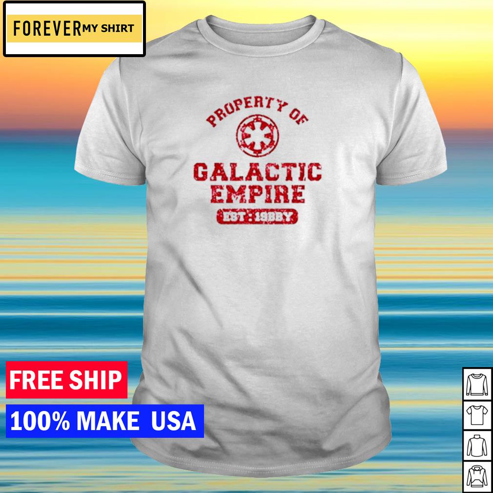 galactic federation shirt