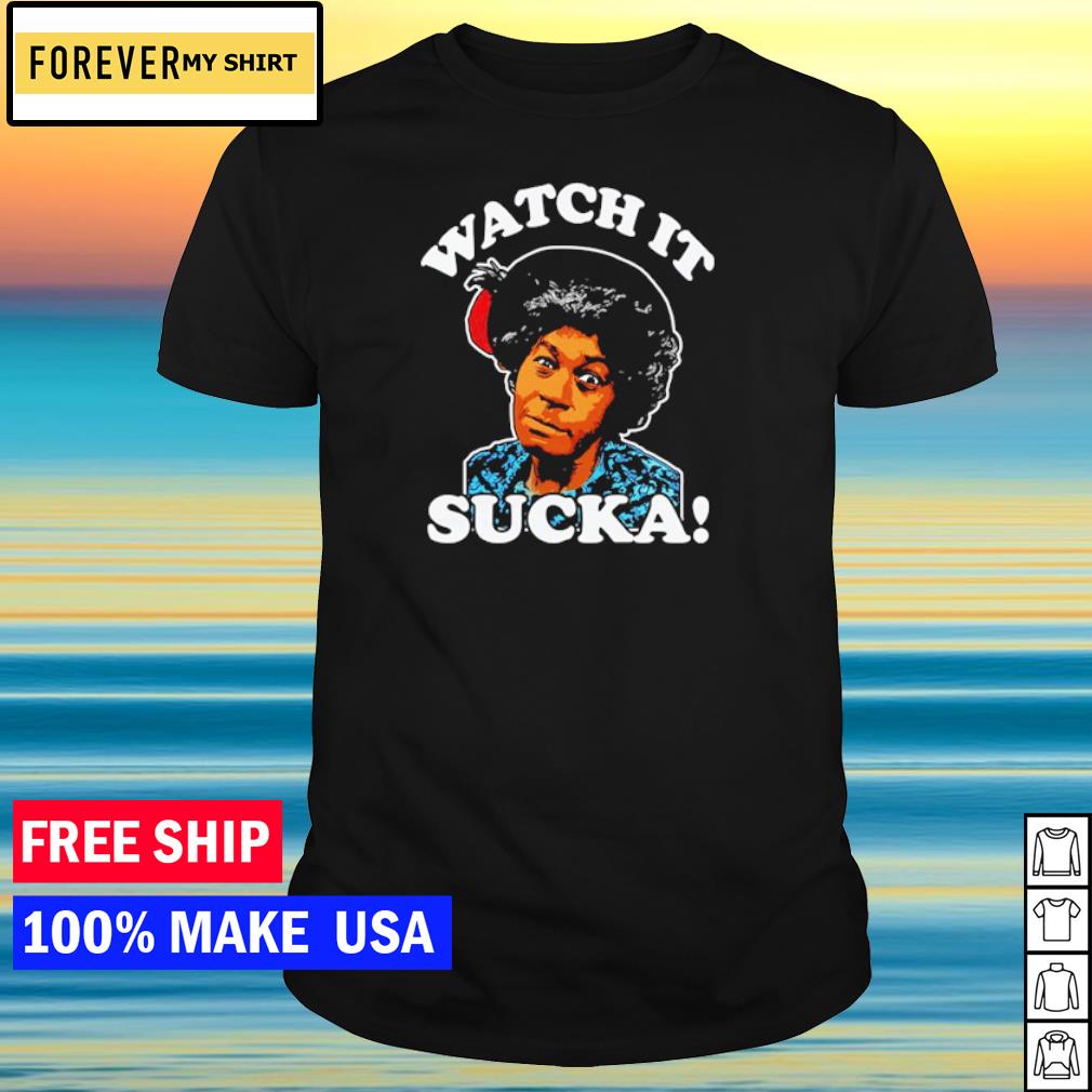 sucka free t shirt