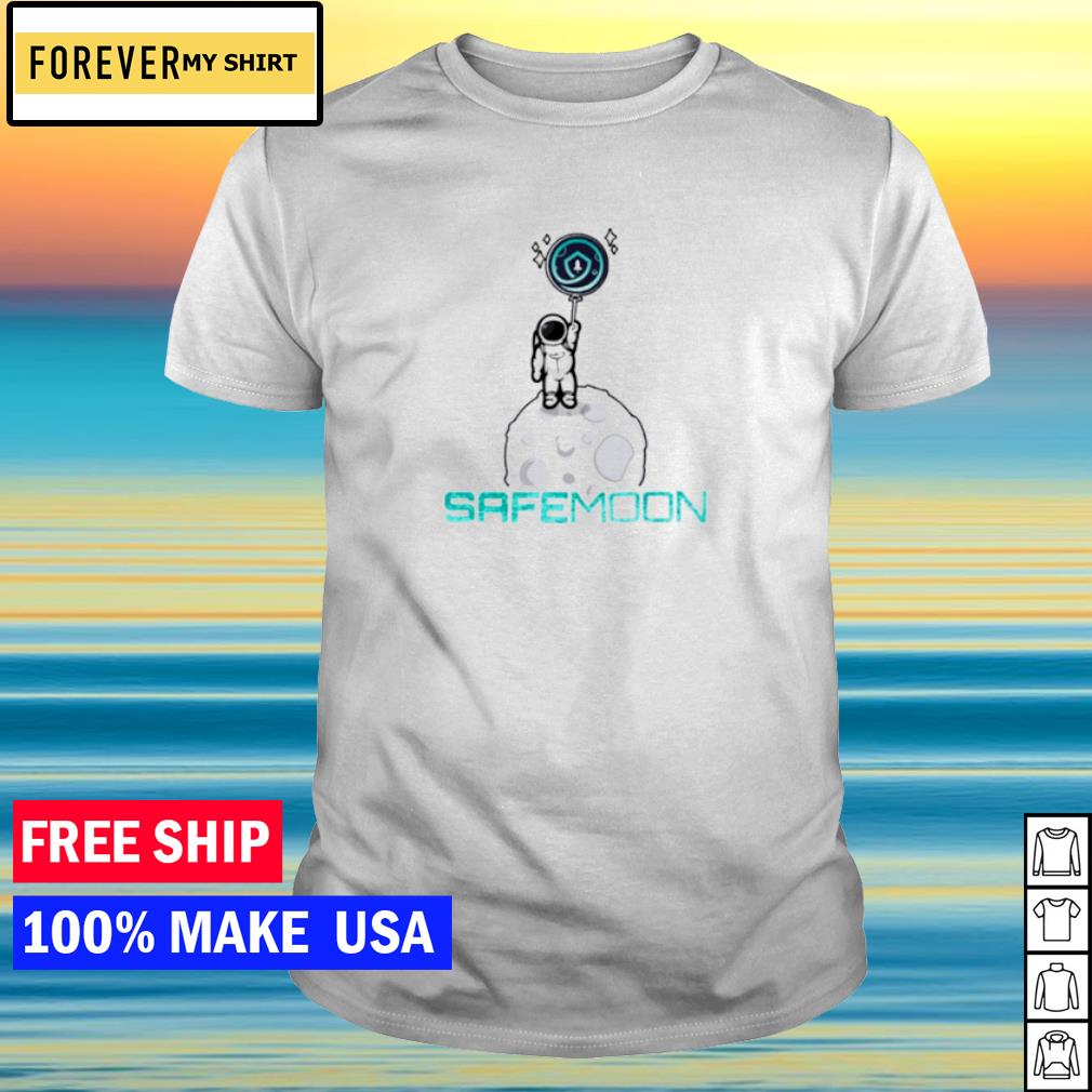 safemoon tshirts