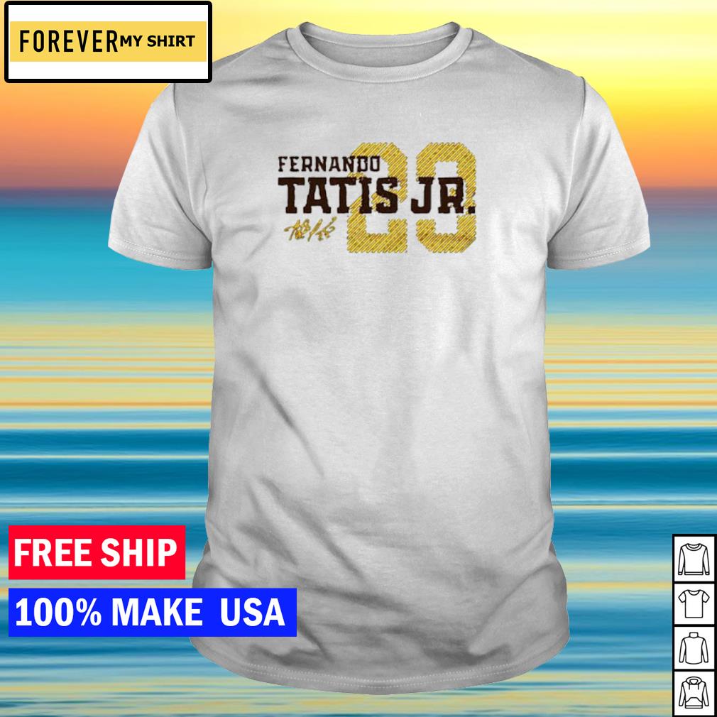 Fernando Tatis Jr Grish Shirt, hoodie, sweater and long sleeve