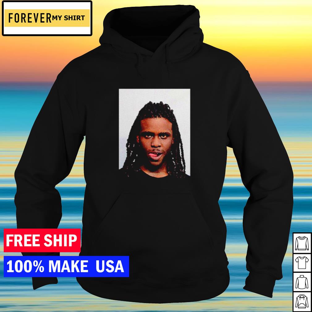 Chief Keef Sosa Mugshot shirt, hoodie, sweater and v-neck t-shirt