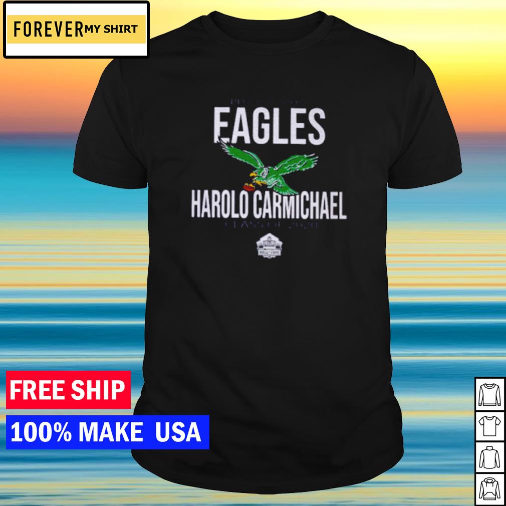 Harold Carmichael Shirt, hoodie, sweater, long sleeve and tank top