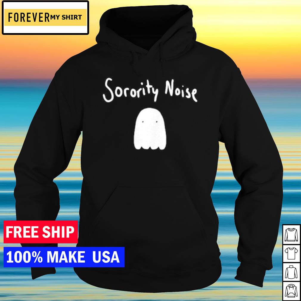 Sorority outlet noise hoodie