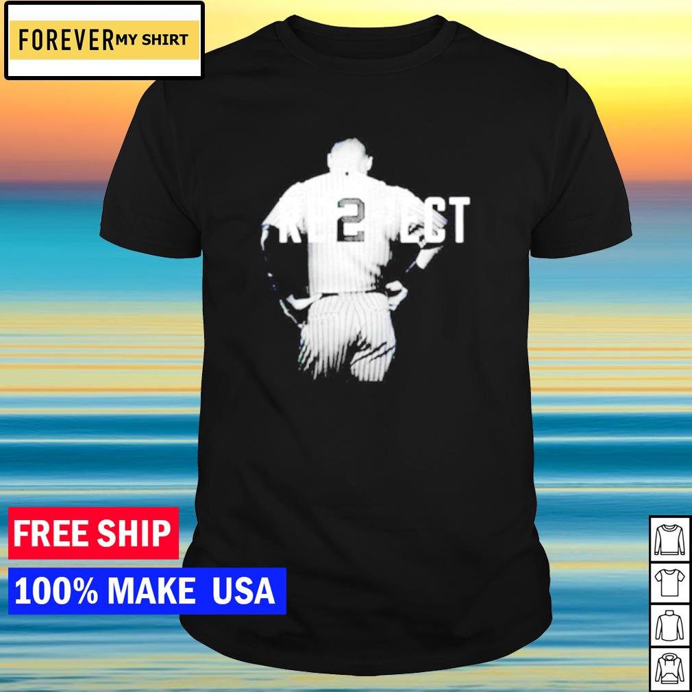 Re2Pect Derek Jeter shirt