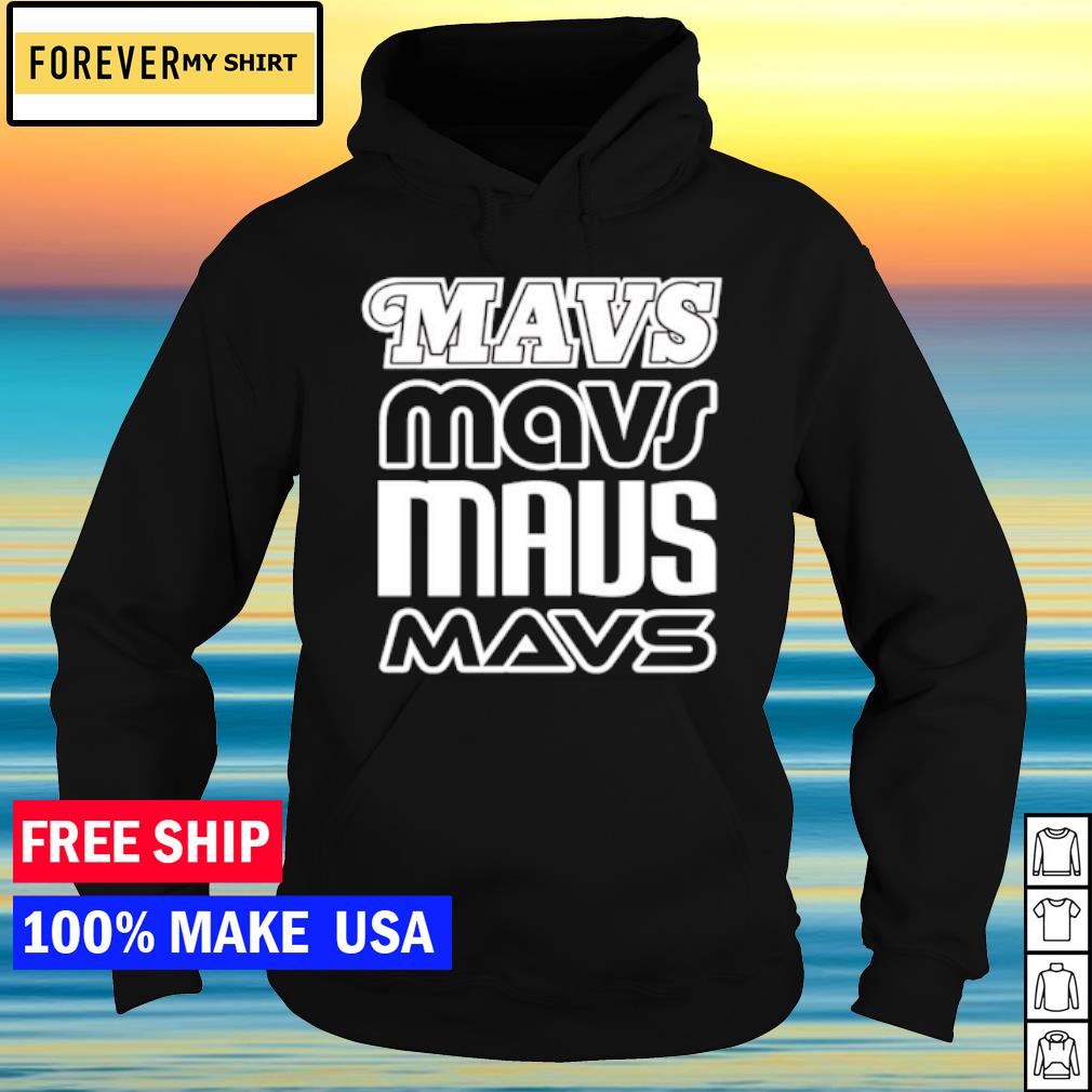 Mavs Mffl shirt, hoodie, sweater, long sleeve and tank top