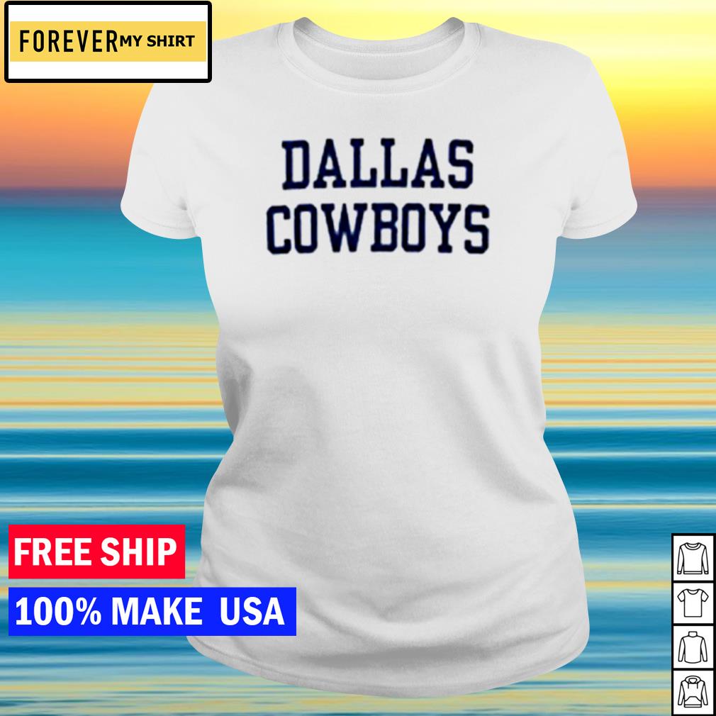 Alan Jackson Cowboys 34 Dallas Cowboys Hoodie - Inspireclion