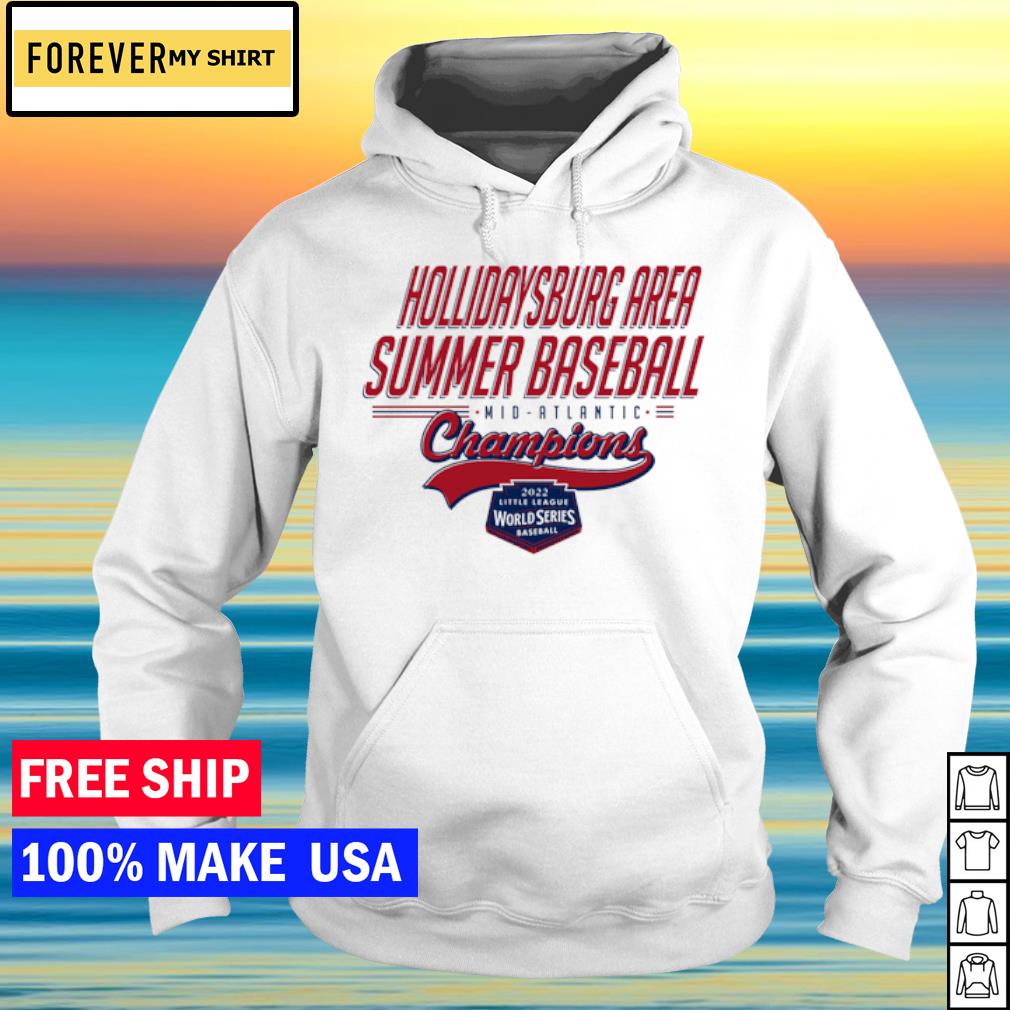 Little League World Series Champions 2022 shirt, hoodie, sweater