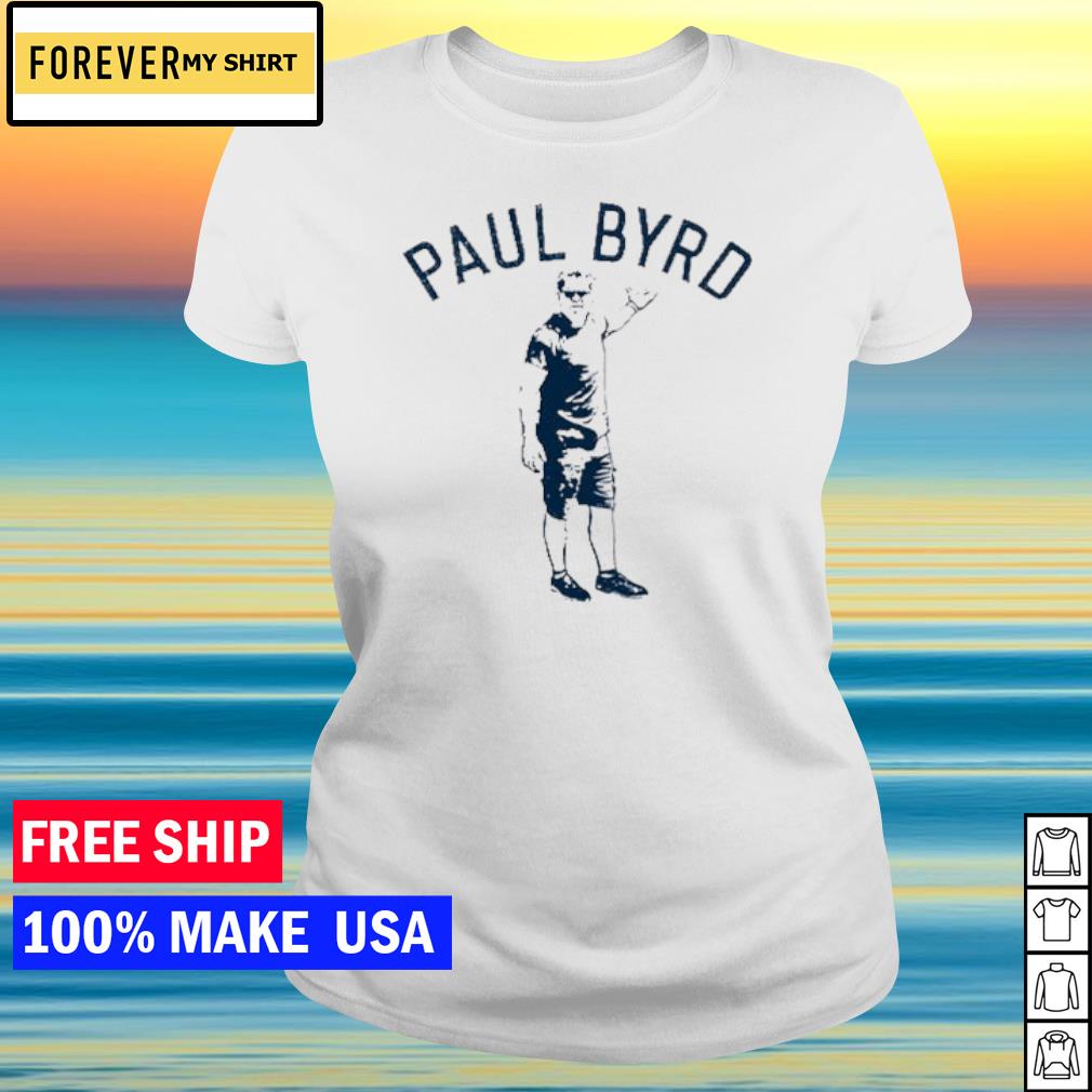 Best mLB Paul Byrd shirt, sweater, hoodie and tank top