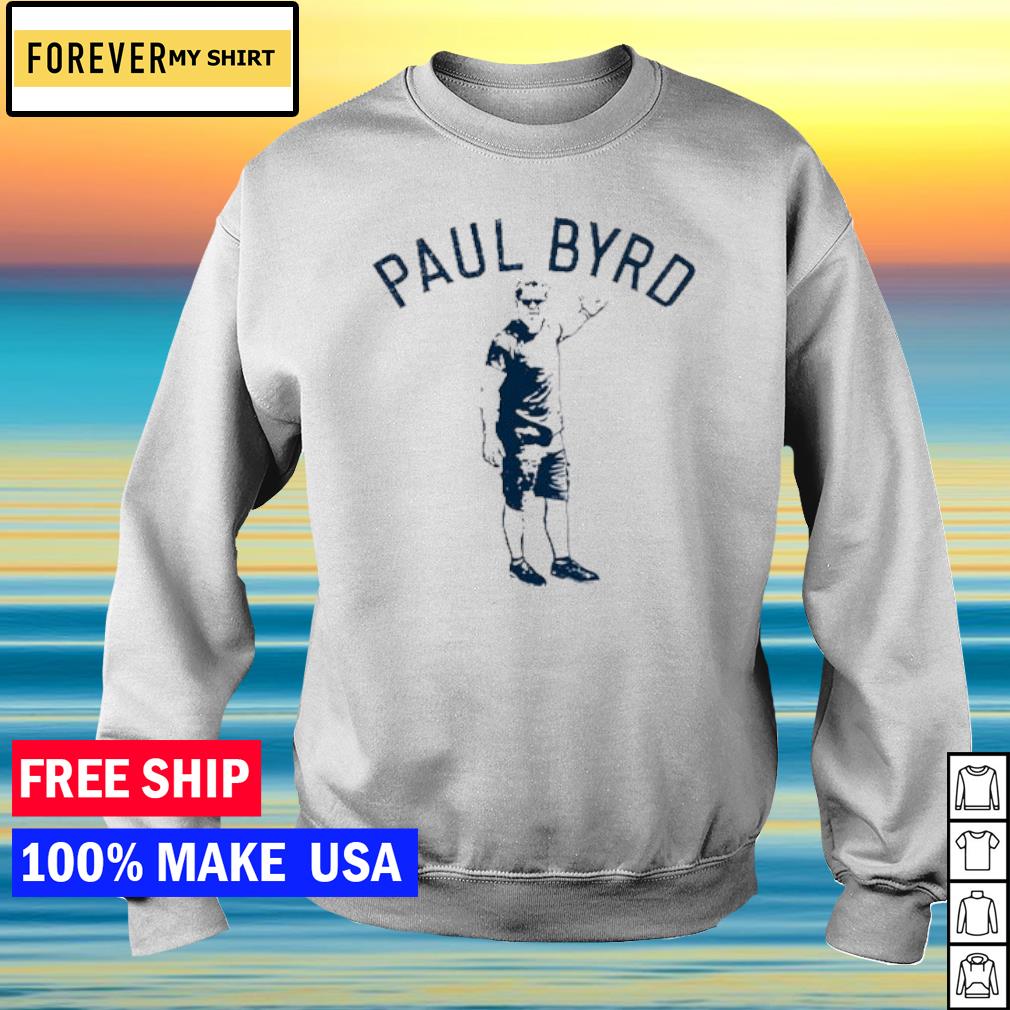 Best mLB Paul Byrd shirt, sweater, hoodie and tank top