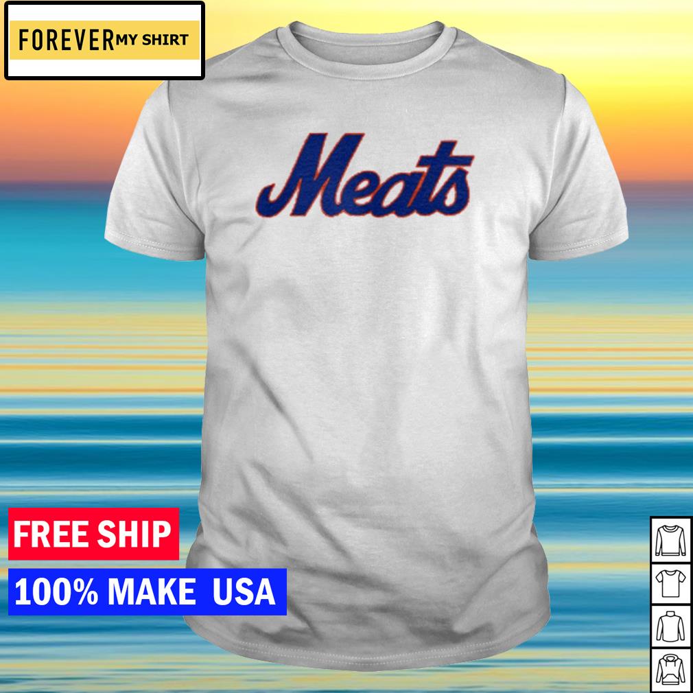 New York Mets Meats shirt, hoodie, sweatshirt and tank top