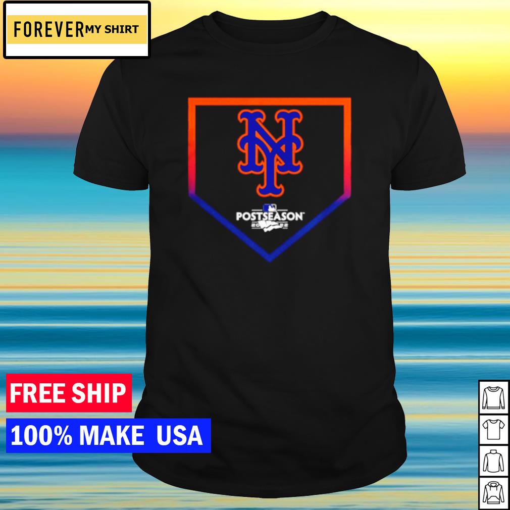 New York Mets 2022 Postseason Around The Horn Shirt, hoodie