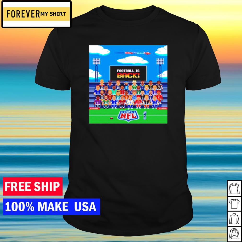 Buffalo Bills Super Bowl XXV Champions Bills 2023 Shirt - Teespix - Store  Fashion LLC