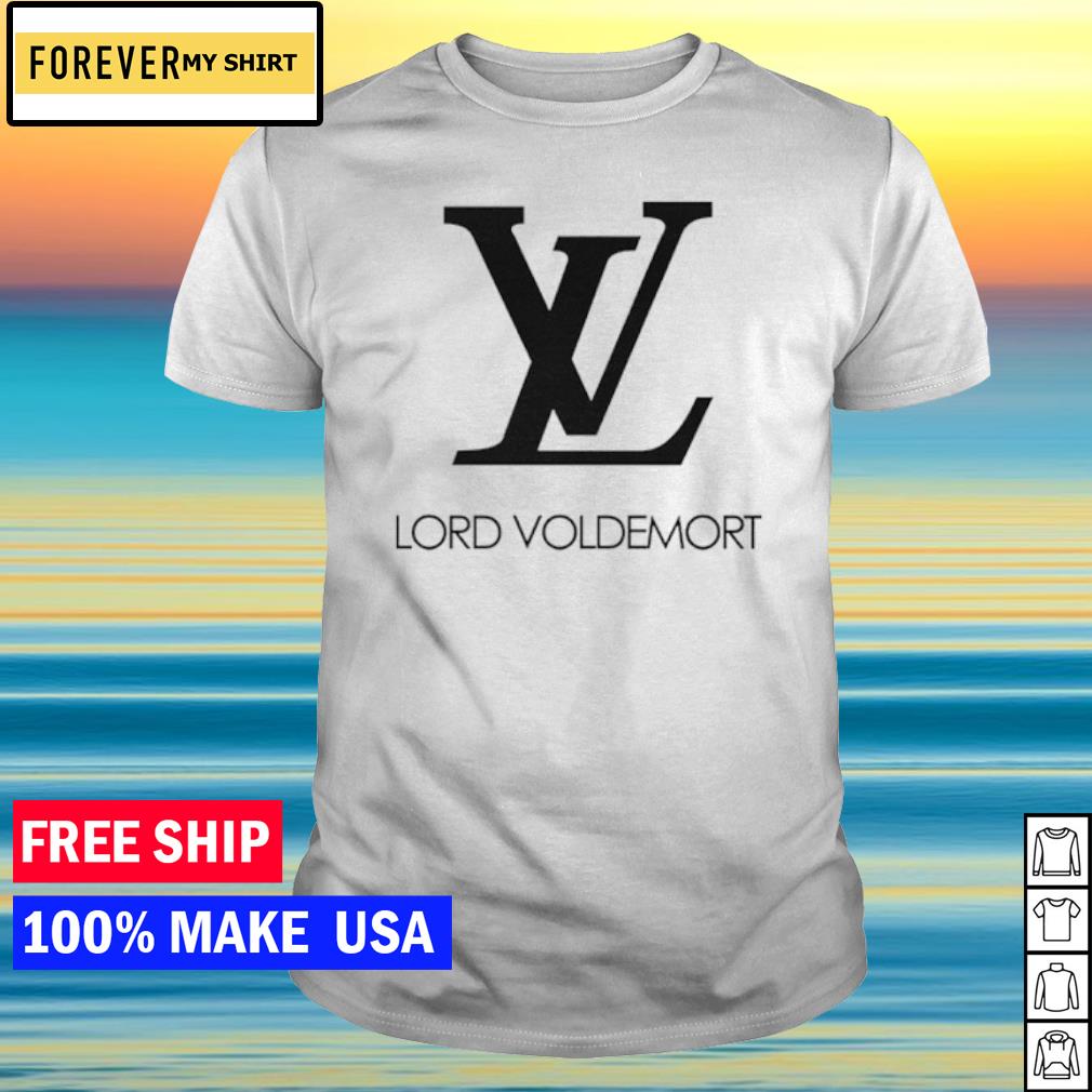 Lord Voldemort Parody Hoodie