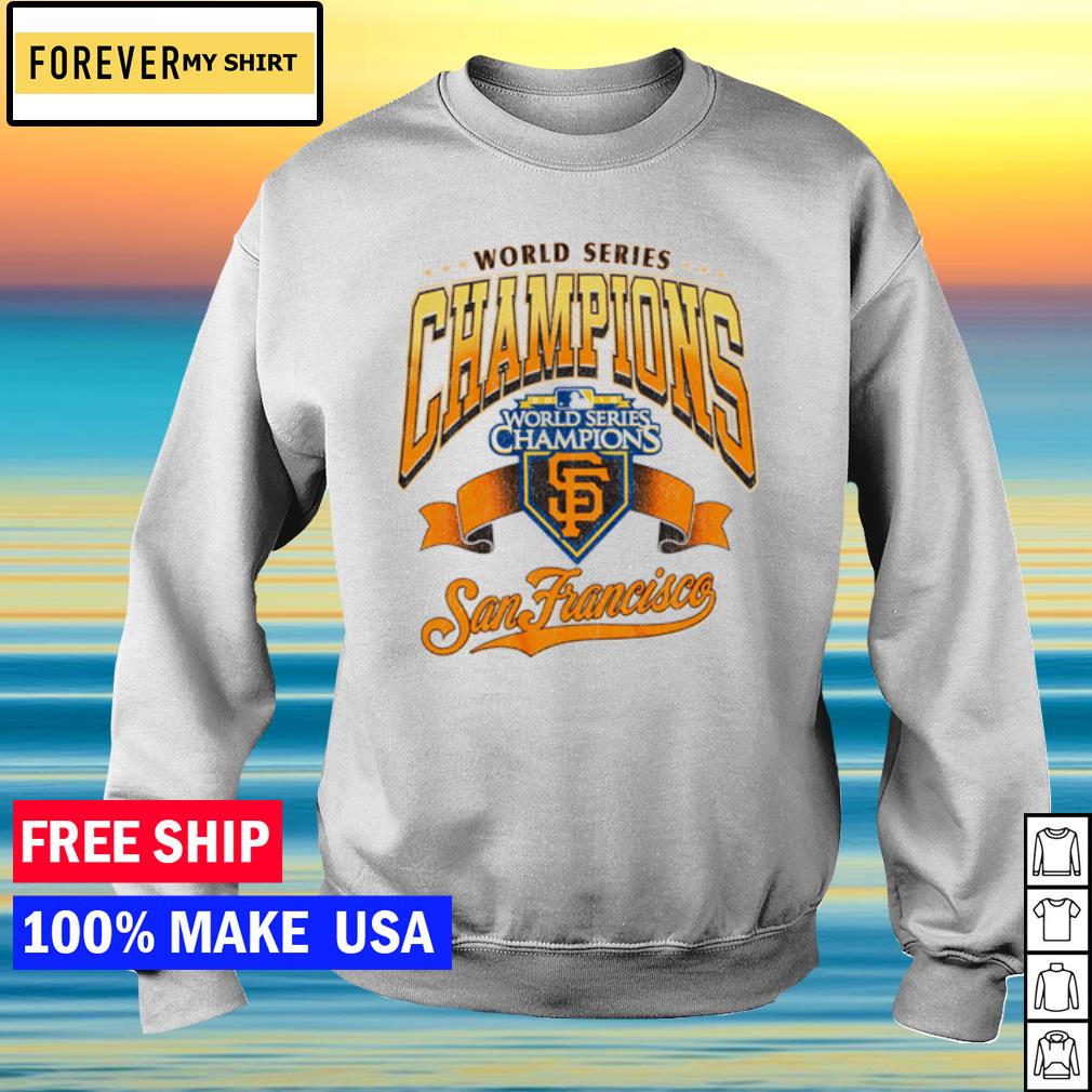Funny san Francisco Giants 2010 world series Champions vintage shirt,  sweater, hoodie and tank top
