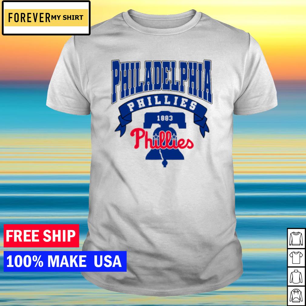 Original phillies Baseball Philly Baseball 2022 shirt