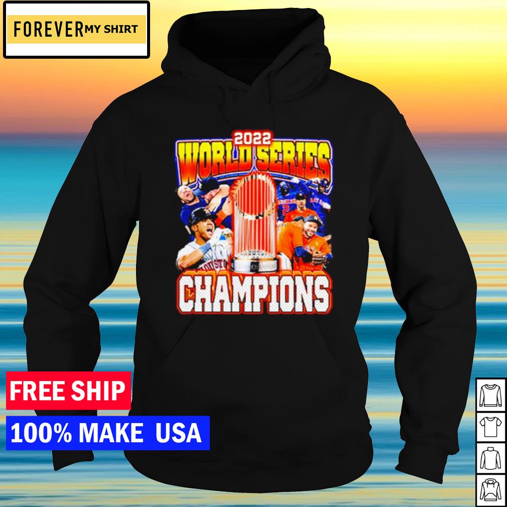 Premium houston Astros World Series 2022 Shirt, hoodie, sweater