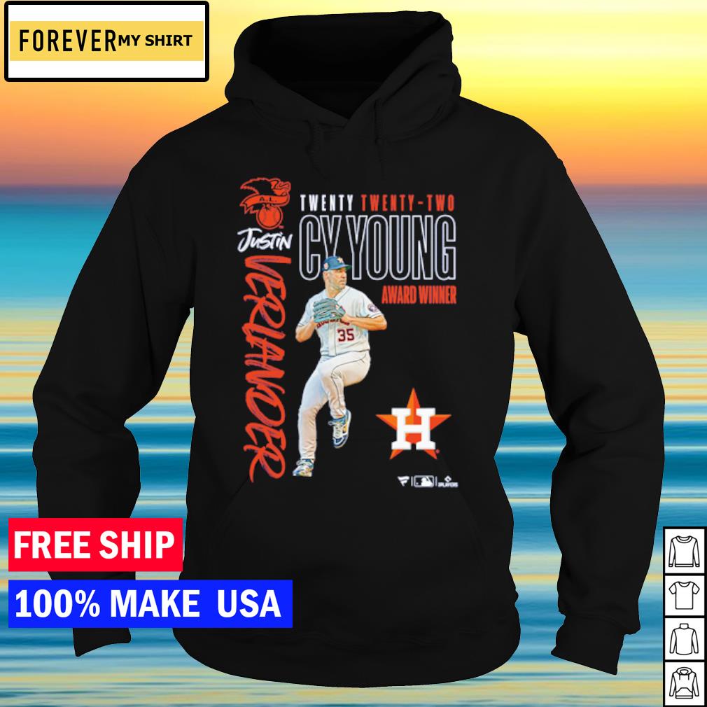 Buy Justin Verlander To Houston Astros Shirt For Free Shipping