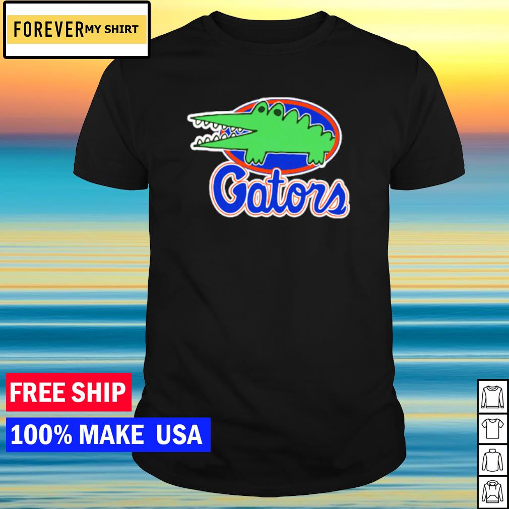 Top big Challenges Sanrio Florida Gator shirt