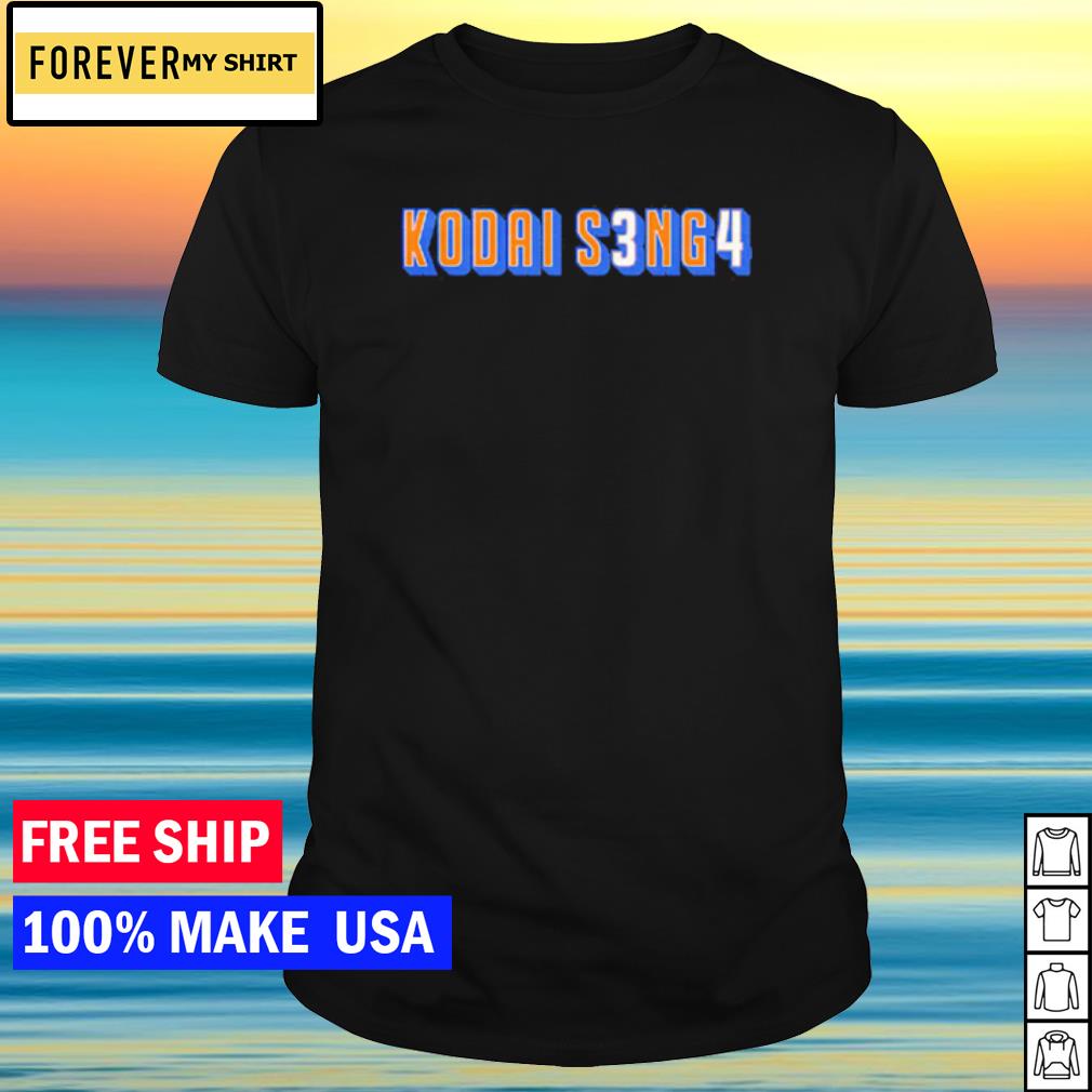 FREE shipping Kodai Senga New York Mets MLB shirt, Unisex tee, hoodie,  sweater, v-neck and tank top