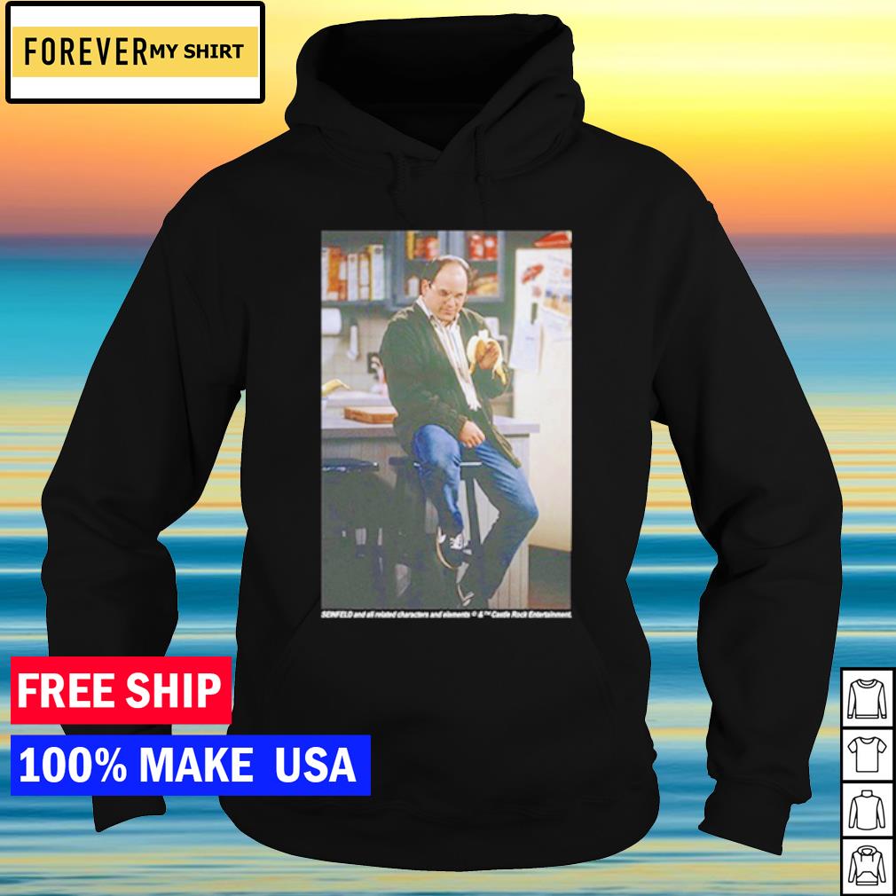 George Costanza Vintage funny T-shirt, hoodie, sweater, long sleeve and  tank top