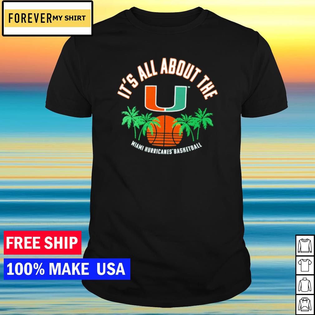 Miami hurricanes sales shirts funny