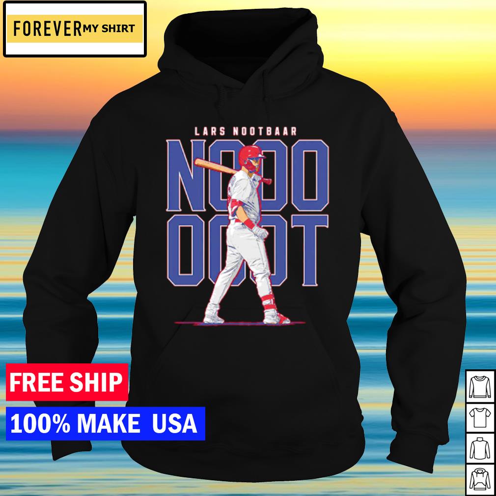 St. Louis Cardinals Lars Nootbaar shirt, hoodie, sweatshirt and tank top