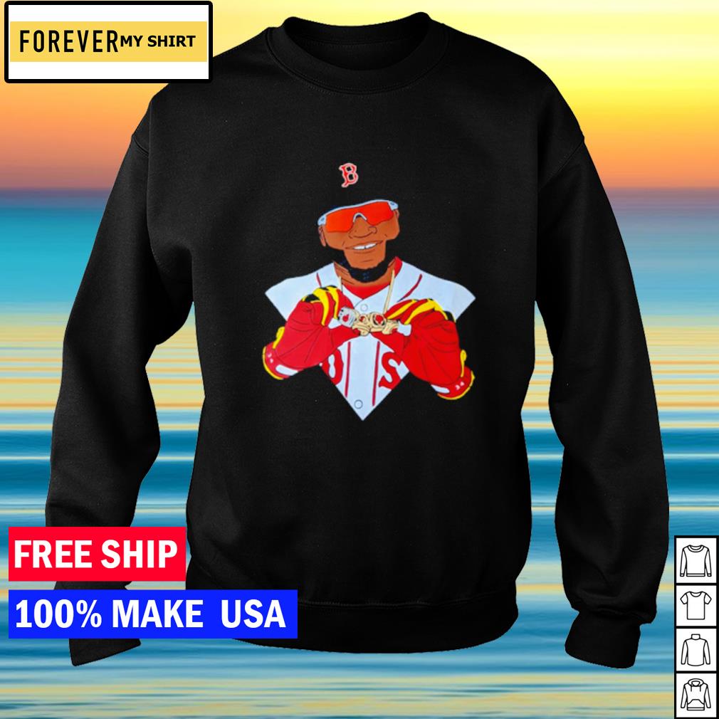 Official david ortiz big papI Shirt, hoodie, sweater, long sleeve and tank  top