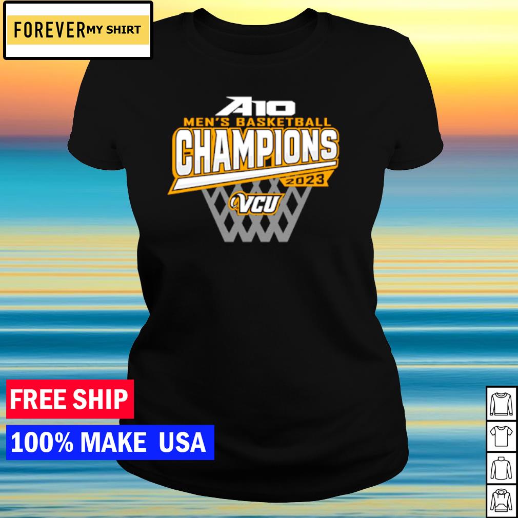 Vcu rams 2023 atlantic 10 men's basketball conference tournament