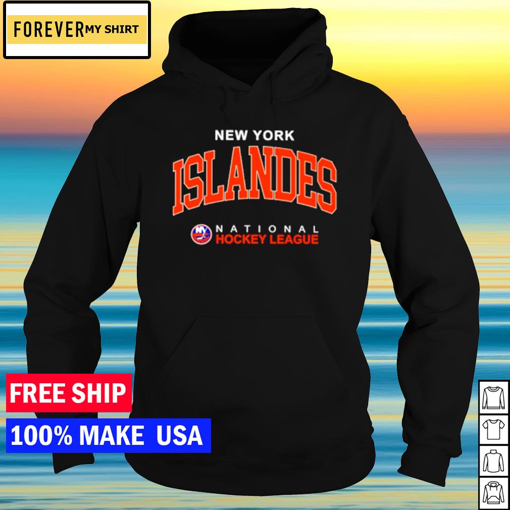 New York Islanders National Hockey League shirt, hoodie