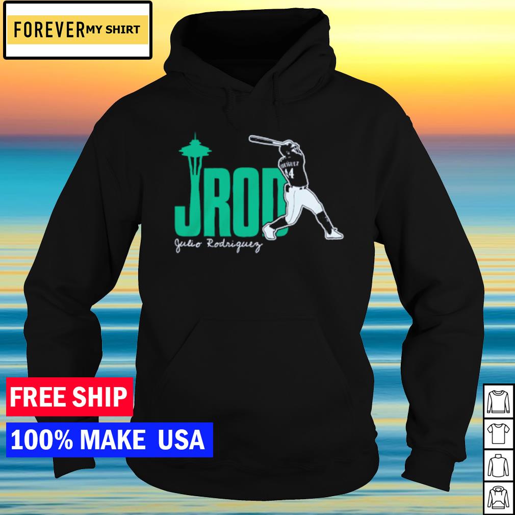 J-Rod Julio Rodriguez 2023 Signature Shirt, hoodie, sweater and long sleeve