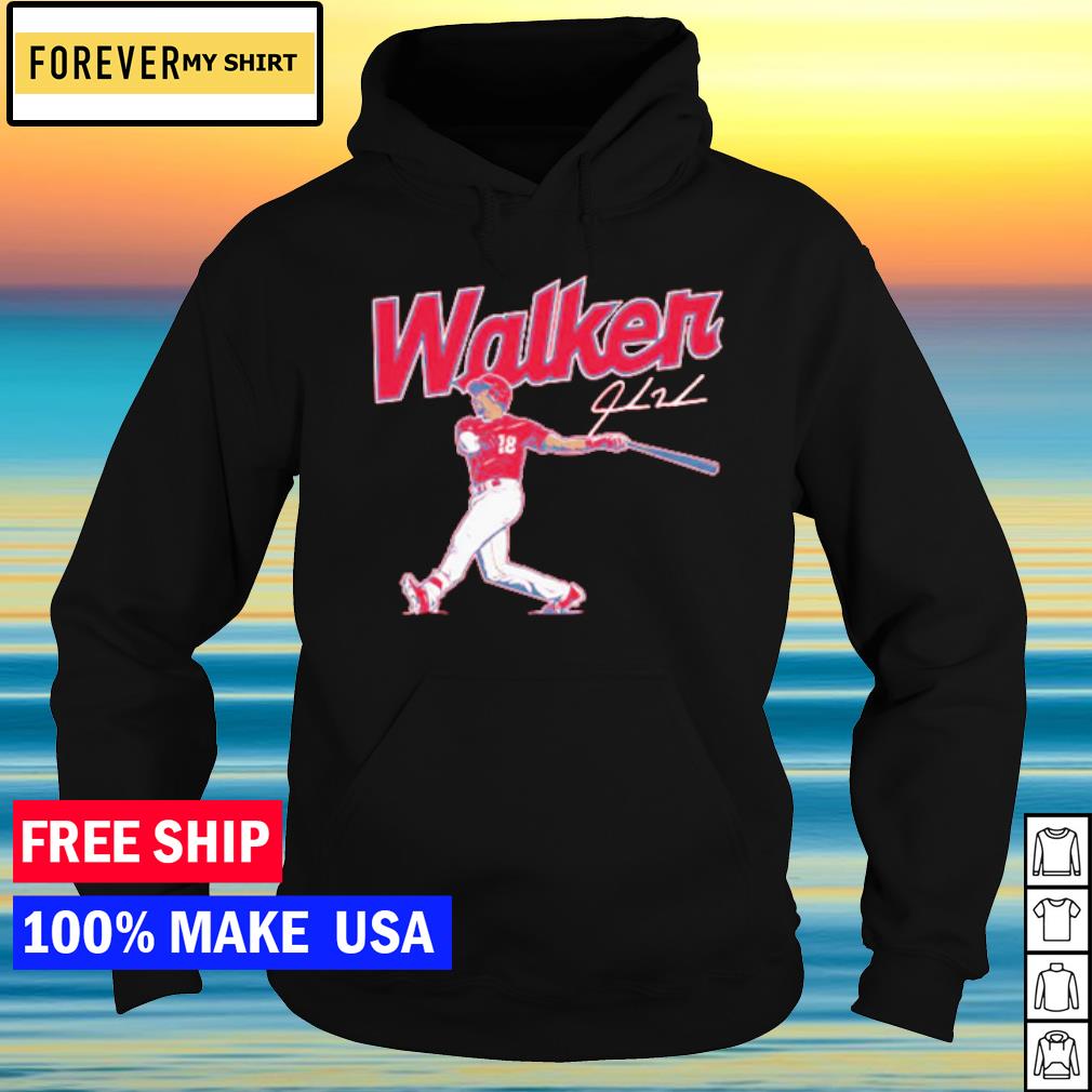 Jordan Walker St Louis Cardinals Legend Retro Shirt, hoodie, sweater, long  sleeve and tank top