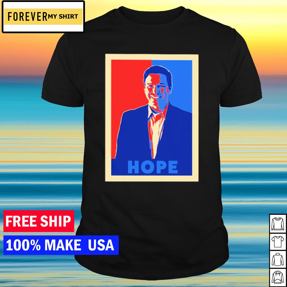 Official ron Desantis Hope shirt