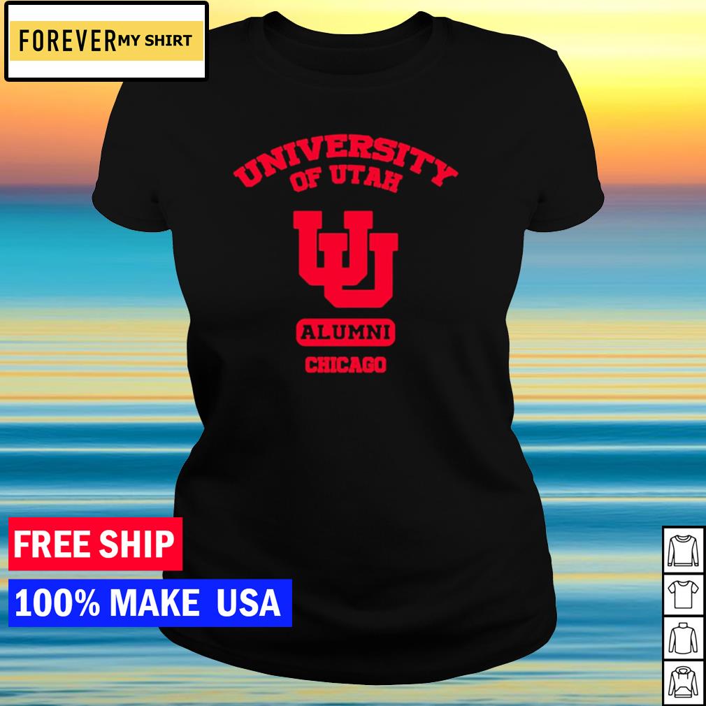 University of Chicago Ladies T-Shirts, University of Chicago Ladies Shirts,  Tees