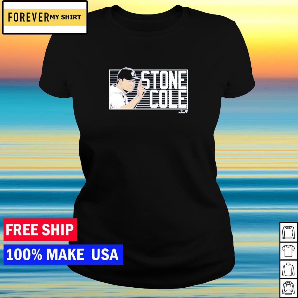 Gerrit Cole Stone Cole T-Shirt, hoodie, sweater, long sleeve and tank top