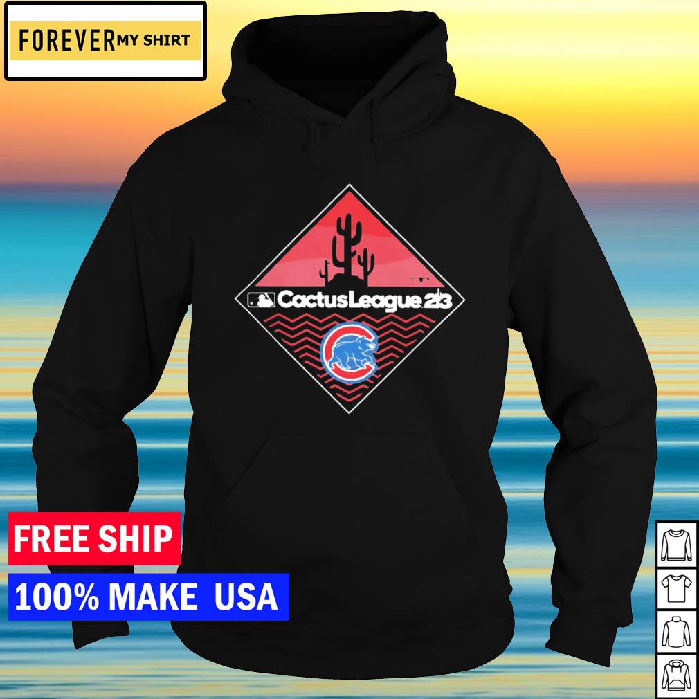 Official Chicago Cubs 2023 MLB Spring Training Diamond shirt, hoodie,  sweater, long sleeve and tank top