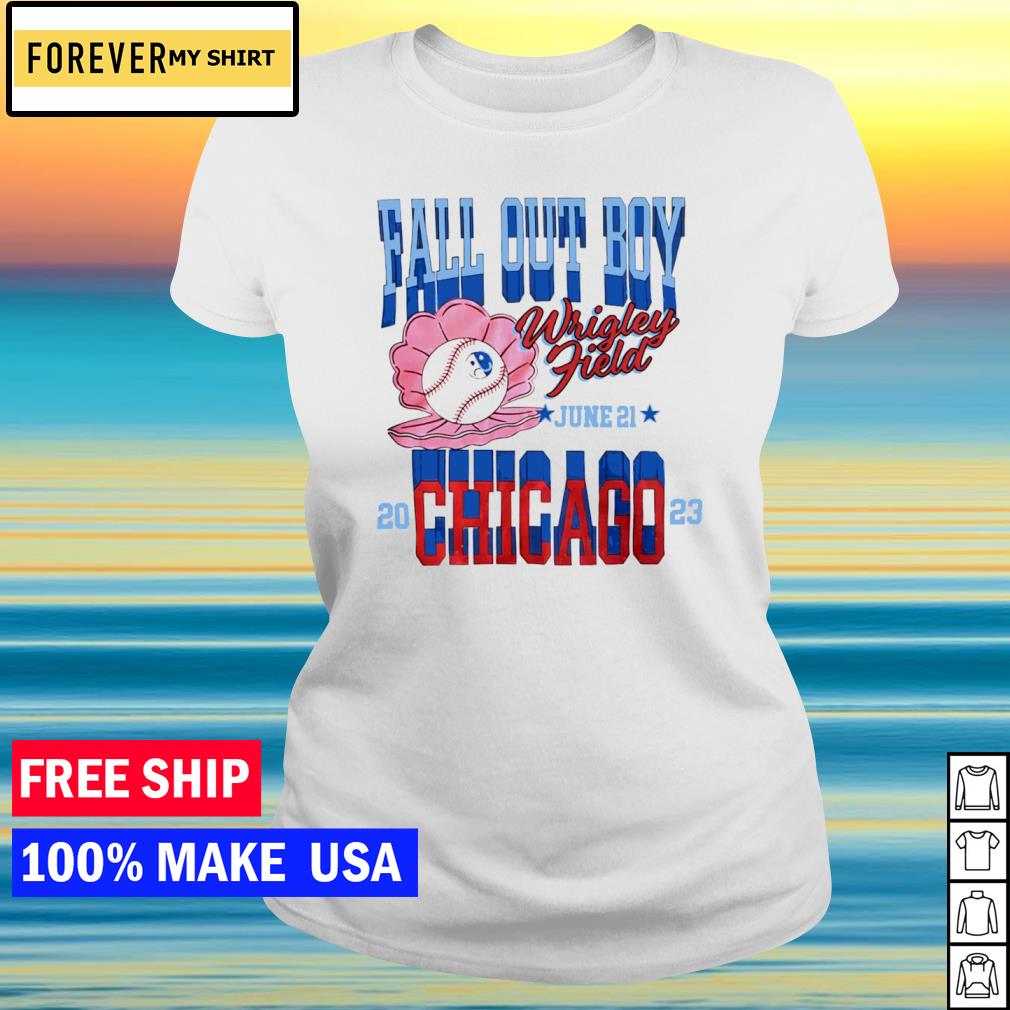 Funny chicago Cubs logo 4th of july 2023 shirt, hoodie, sweater, long  sleeve and tank top