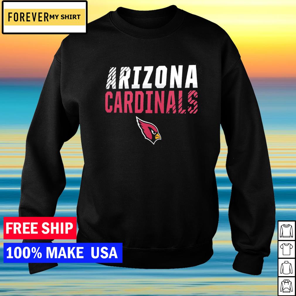 Funny arizona Cardinals Fanatics Branded Team Fade Out shirt, sweater,  hoodie and tank top