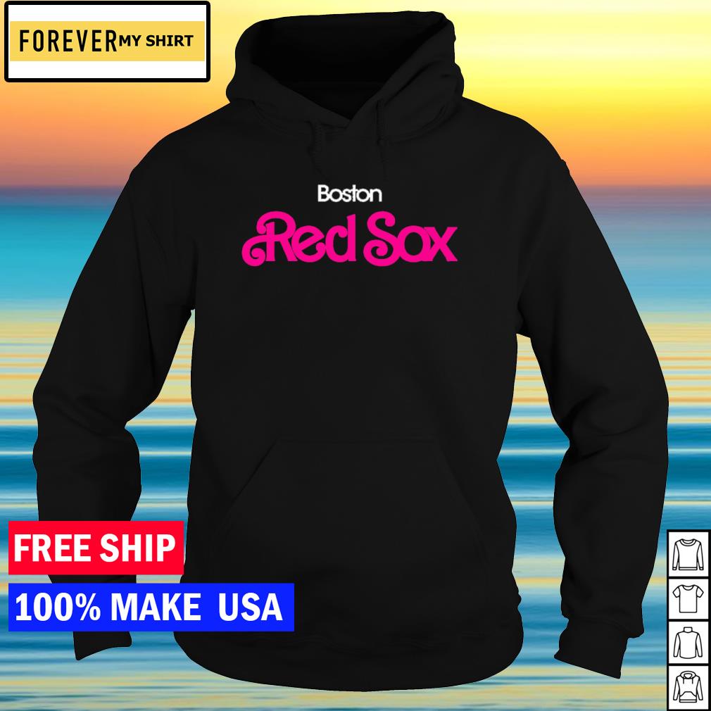 Kenway Park Barbie Boston Red Sox T-Shirts, hoodie, sweater, long