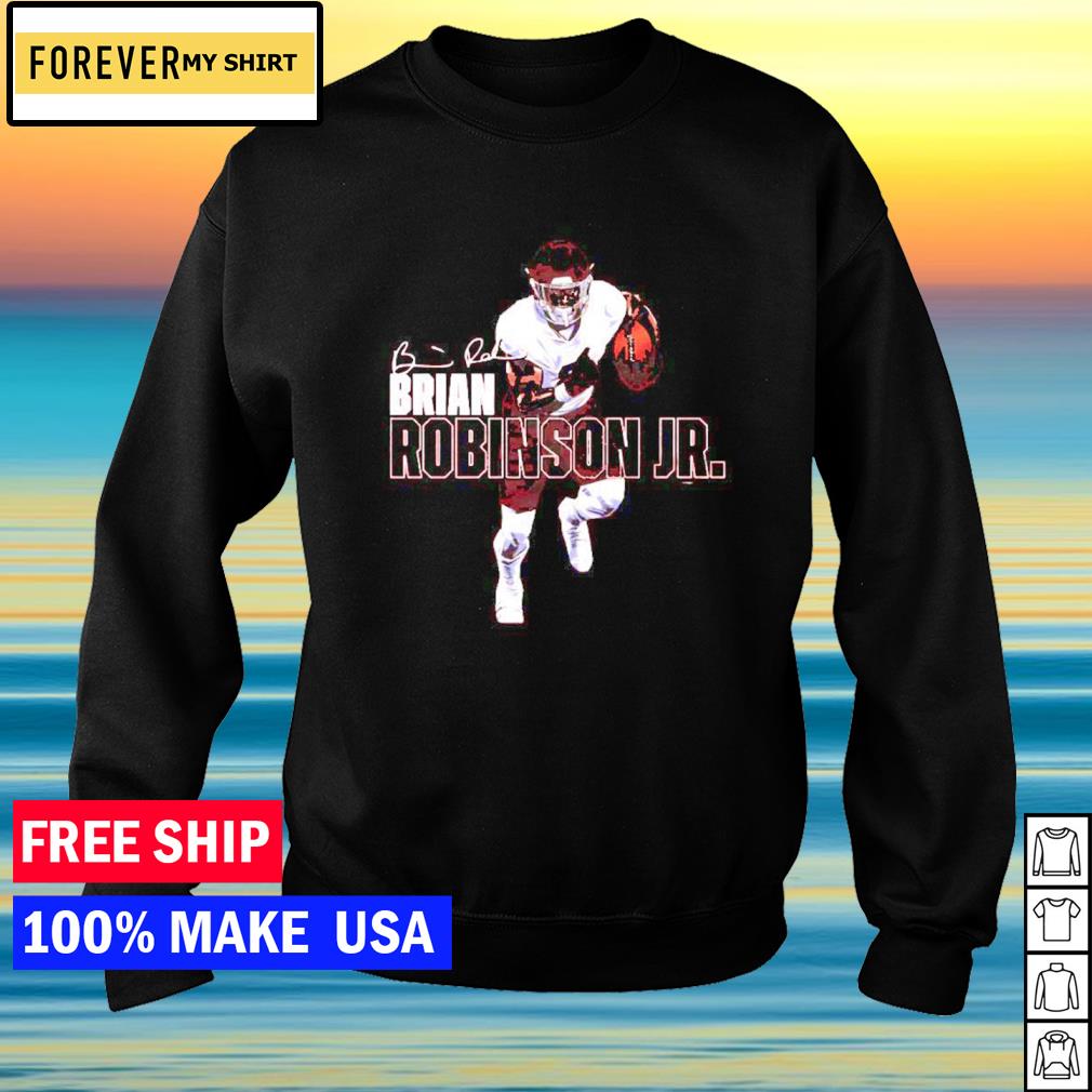 Brian robinson Washington stance shirt, hoodie, sweater, long sleeve and  tank top