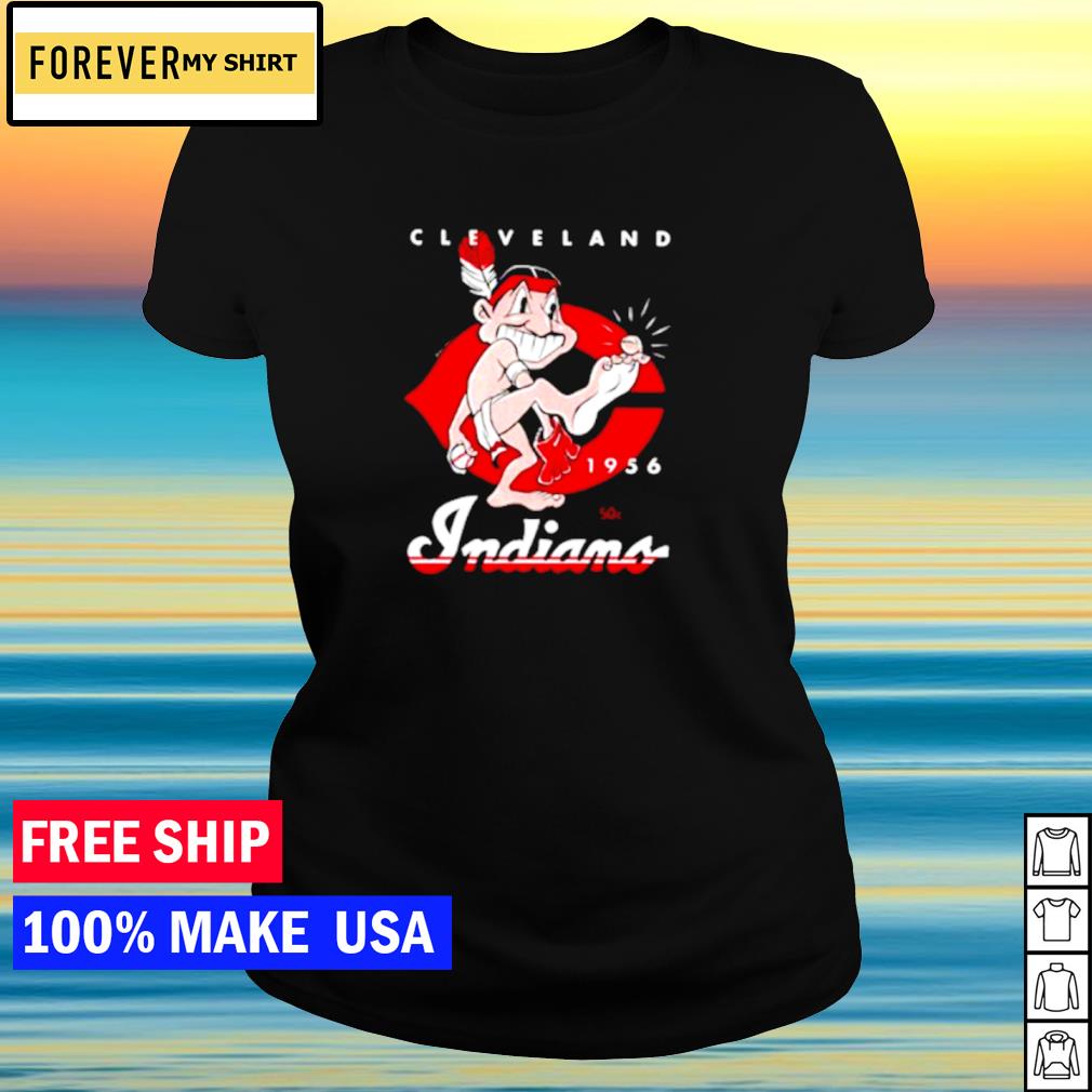 Get Cleveland indians champions retro shirt For Free Shipping