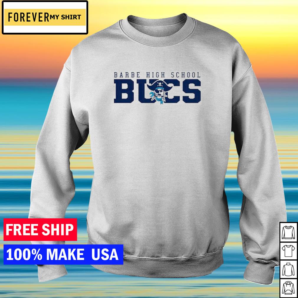 Barbe Bucs T-Shirt – ShopSWLA