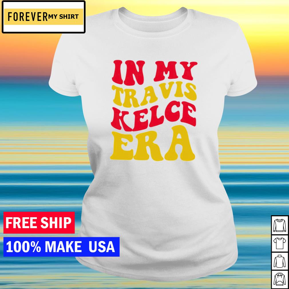 Kansas City Chiefs Travis Kelce 87 funny 2023 T-shirt – Emilytees – Shop  trending shirts in the USA – Emilytees Fashion LLC – Store   Collection Home Page Sports & Pop-culture Tee