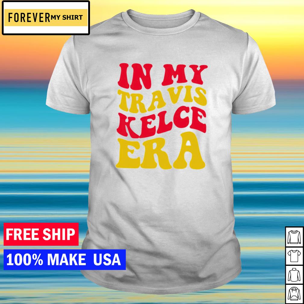 Kansas City Chiefs Travis Kelce 87 funny 2023 T-shirt – Emilytees – Shop  trending shirts in the USA – Emilytees Fashion LLC – Store   Collection Home Page Sports & Pop-culture Tee