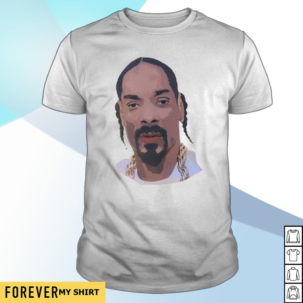 snoop dogg t shirt pretty little thing