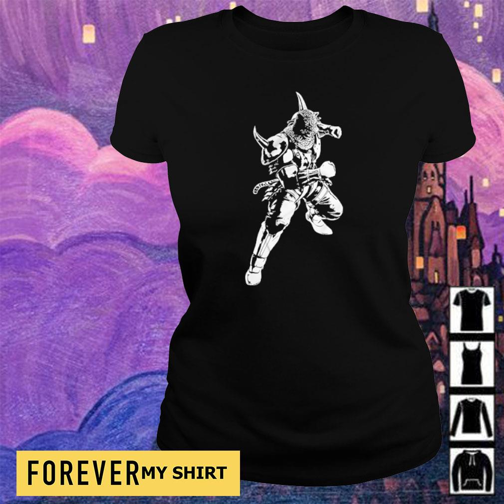 armor king t shirt