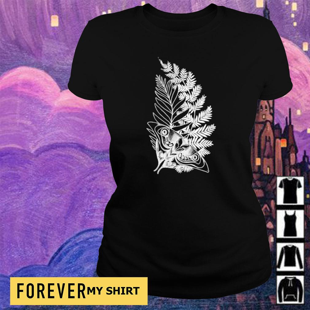 Ellie Tattoo - The Last of Us Shirt