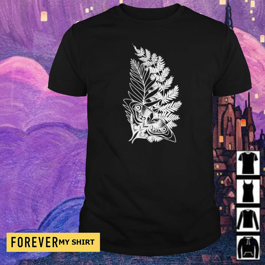 Ellie Tattoo - The Last of Us Shirt