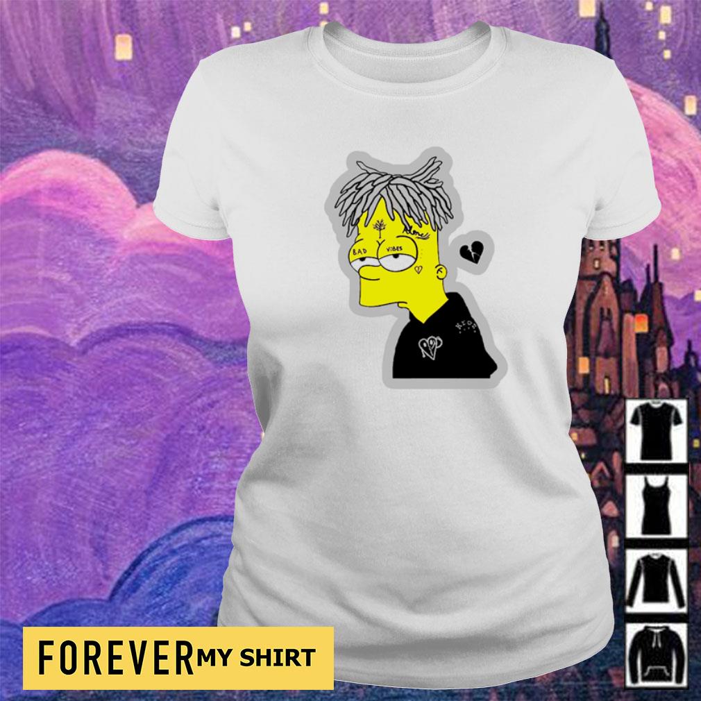 sad bart simpson boohoo : r/im14andthisisdeep