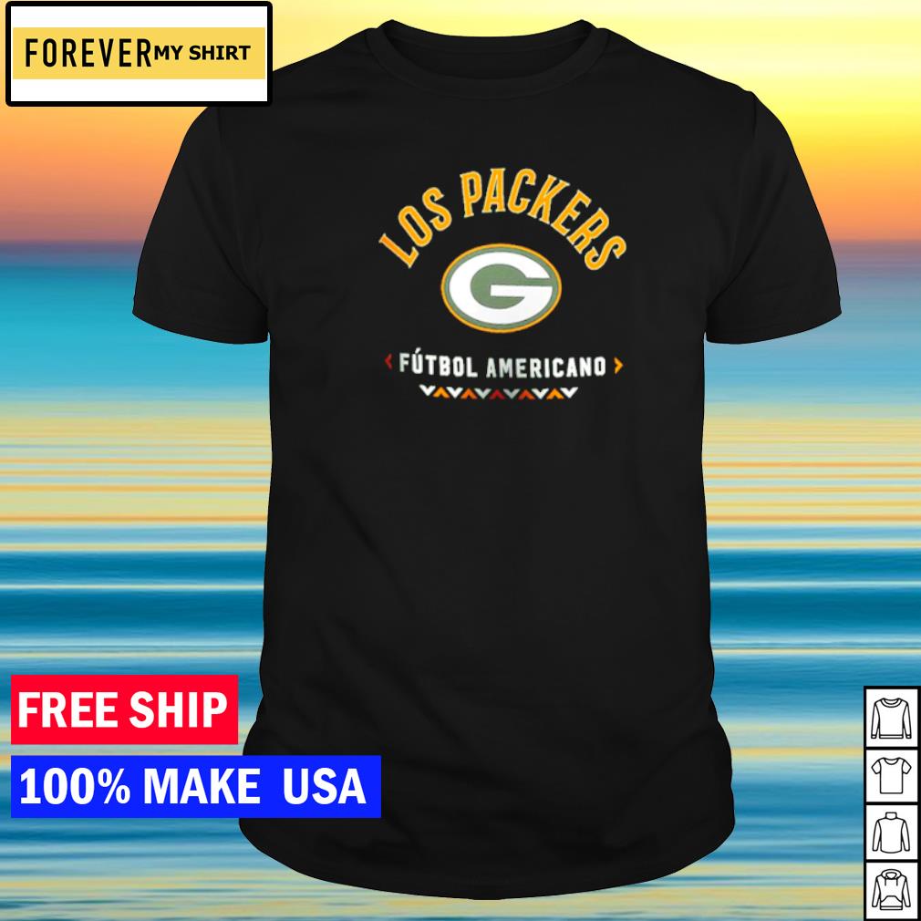 100 Years Of Green Bay Packers 1919-2019 Signatures T-Shirt - TeeNavi