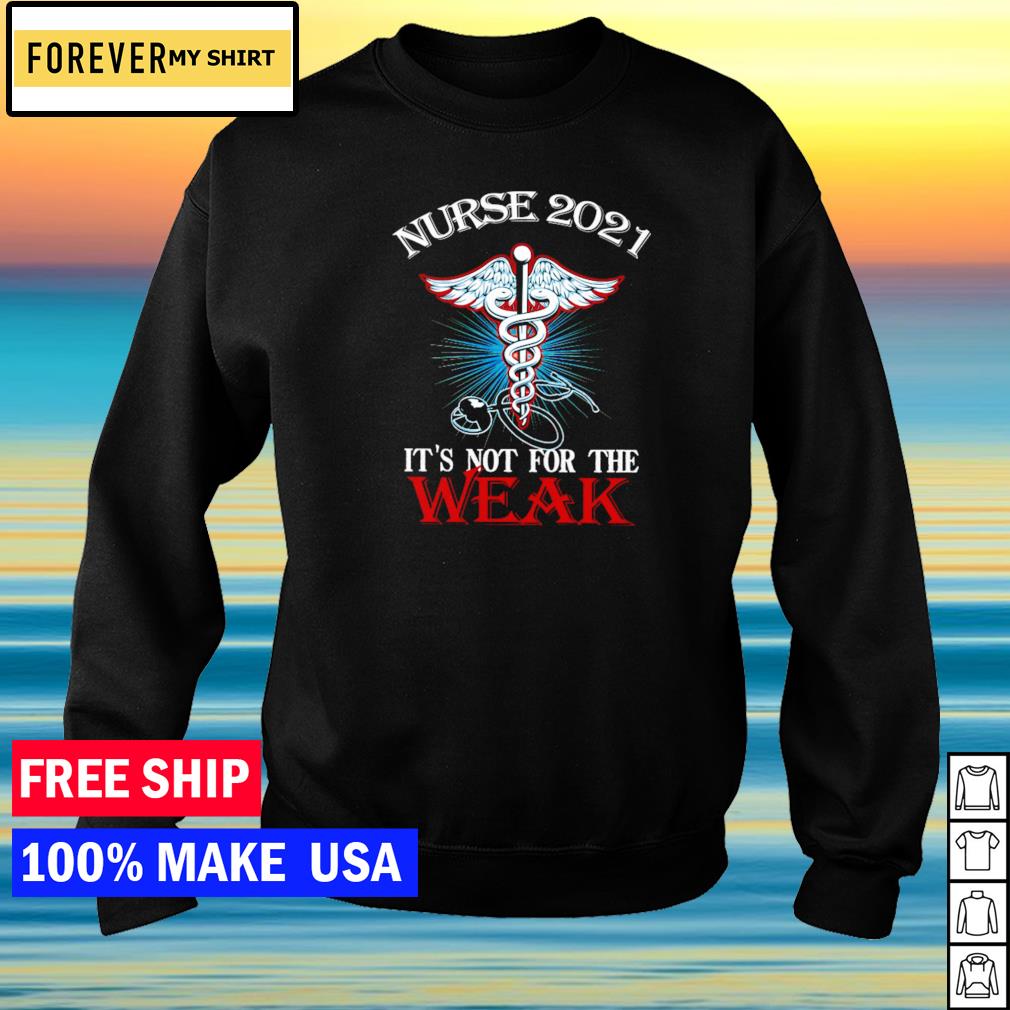 nurse 2021 shirt